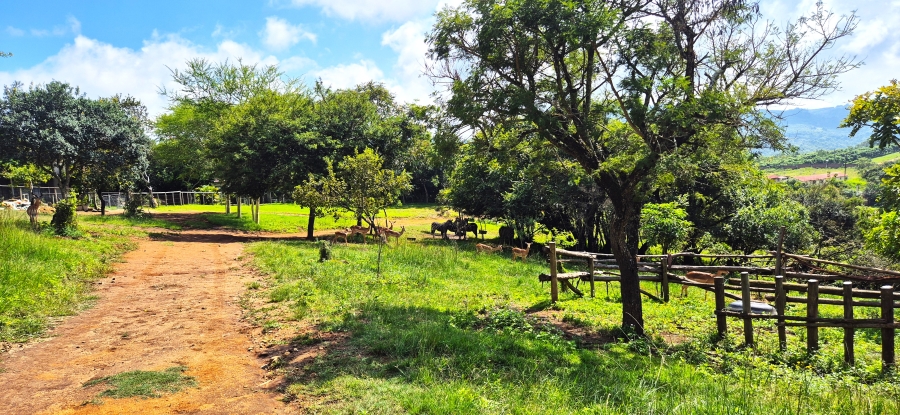 7 Bedroom Property for Sale in Nelspruit Rural Mpumalanga