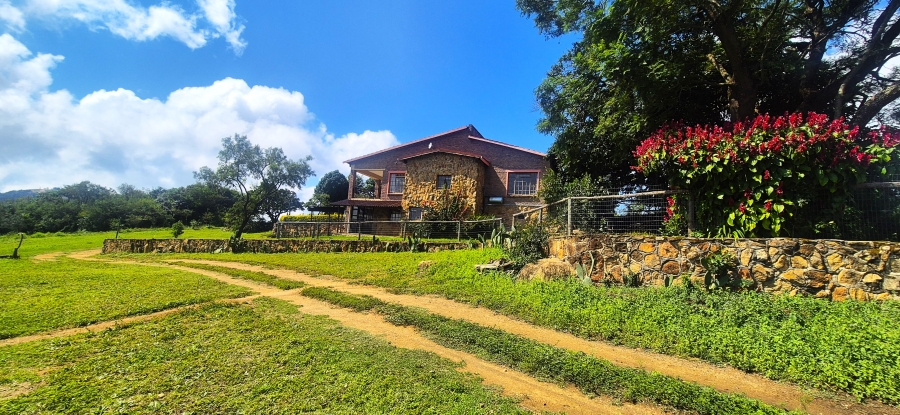 7 Bedroom Property for Sale in Nelspruit Rural Mpumalanga