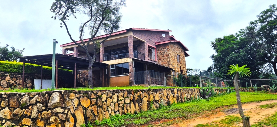 7 Bedroom Property for Sale in Nelspruit Rural Mpumalanga