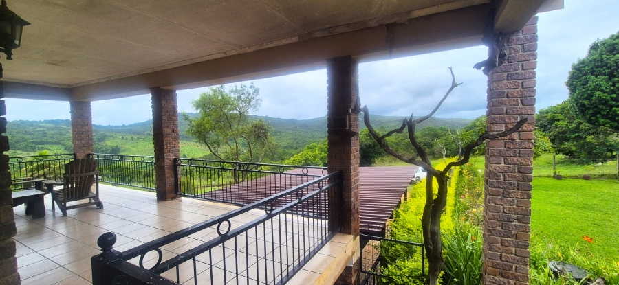7 Bedroom Property for Sale in Nelspruit Rural Mpumalanga