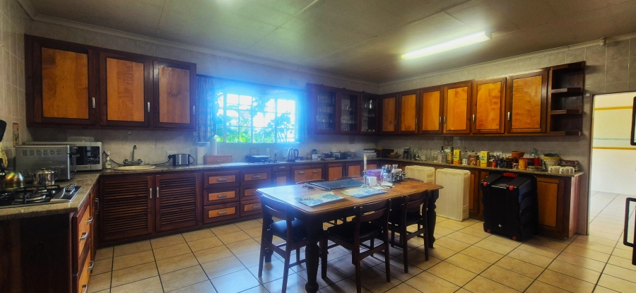 7 Bedroom Property for Sale in Nelspruit Rural Mpumalanga