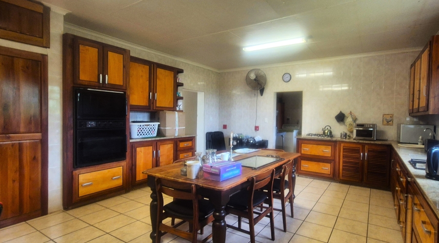 7 Bedroom Property for Sale in Nelspruit Rural Mpumalanga