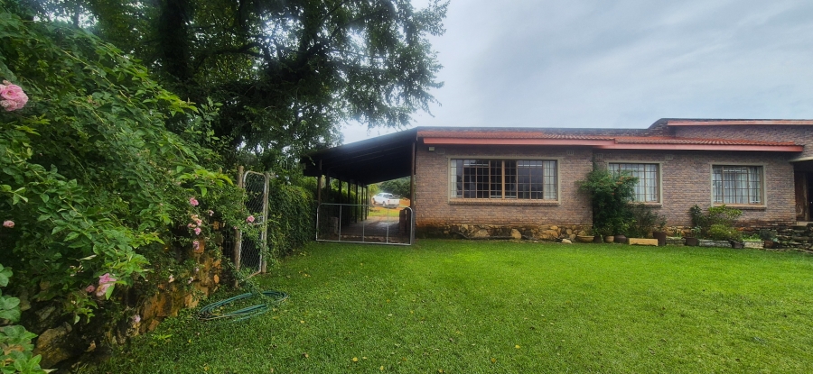 7 Bedroom Property for Sale in Nelspruit Rural Mpumalanga