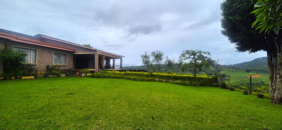 7 Bedroom Property for Sale in Nelspruit Rural Mpumalanga