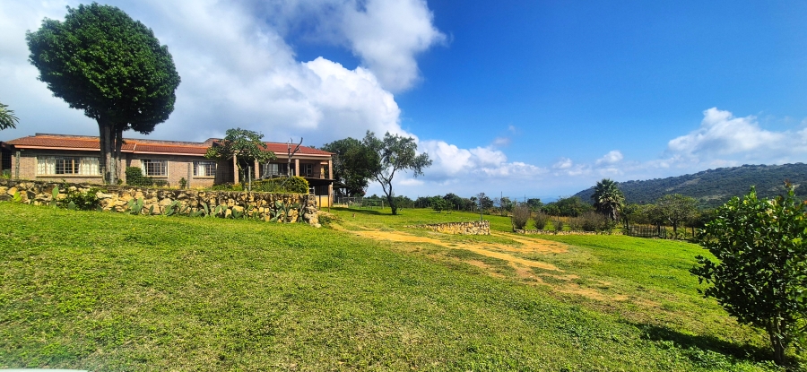 7 Bedroom Property for Sale in Nelspruit Rural Mpumalanga