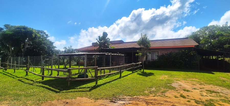 7 Bedroom Property for Sale in Nelspruit Rural Mpumalanga