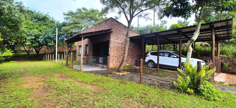 7 Bedroom Property for Sale in Nelspruit Rural Mpumalanga