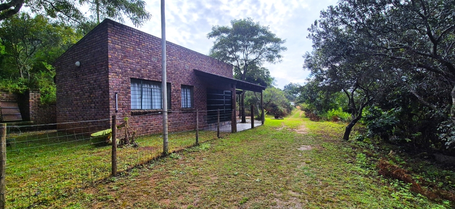 7 Bedroom Property for Sale in Nelspruit Rural Mpumalanga