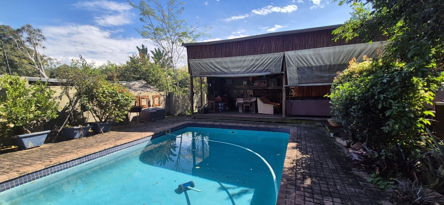 5 Bedroom Property for Sale in West Acres Mpumalanga