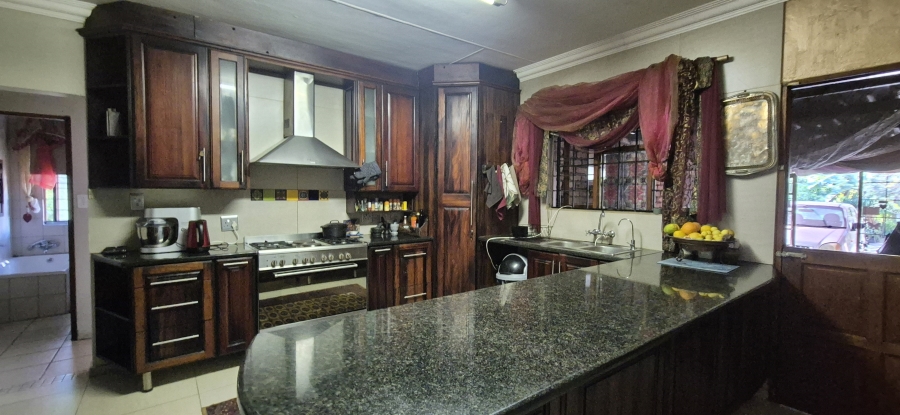 5 Bedroom Property for Sale in West Acres Mpumalanga