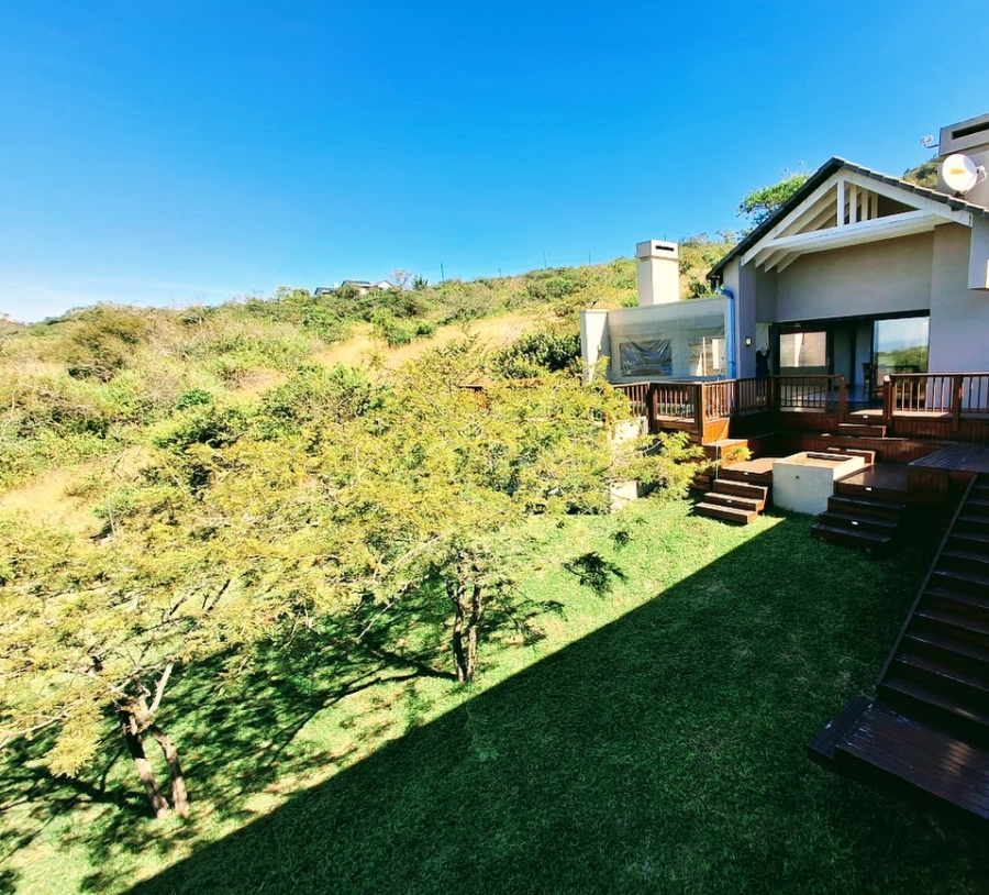 4 Bedroom Property for Sale in Likweti Bushveld Farm Estate Mpumalanga
