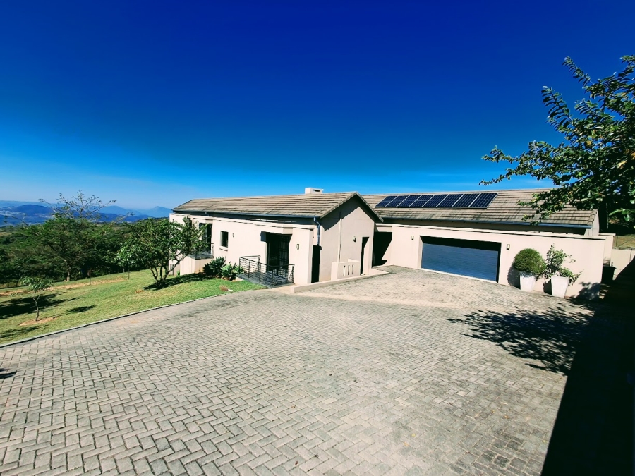 4 Bedroom Property for Sale in Likweti Bushveld Farm Estate Mpumalanga