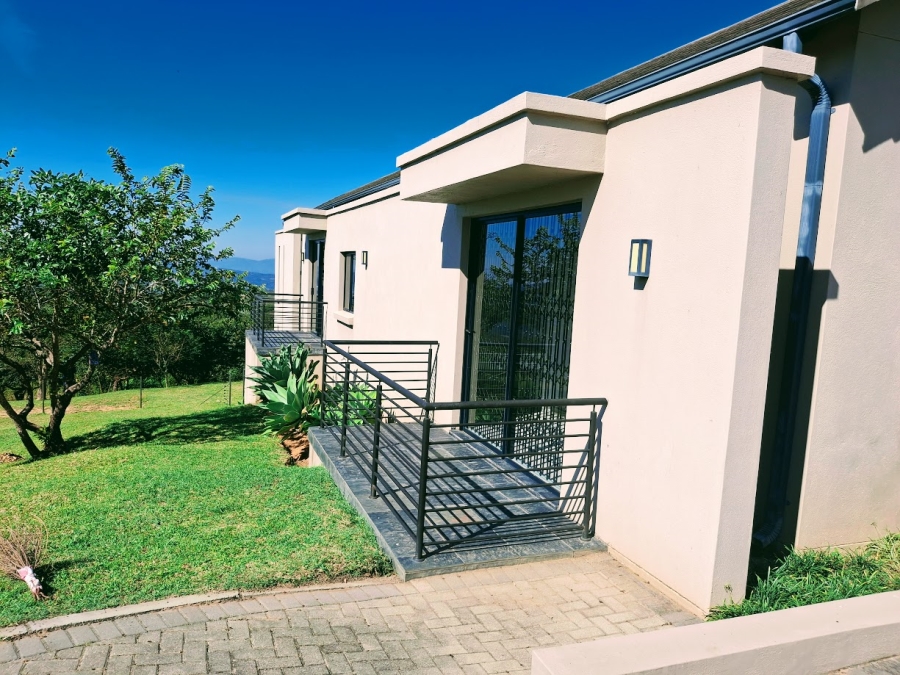 4 Bedroom Property for Sale in Likweti Bushveld Farm Estate Mpumalanga