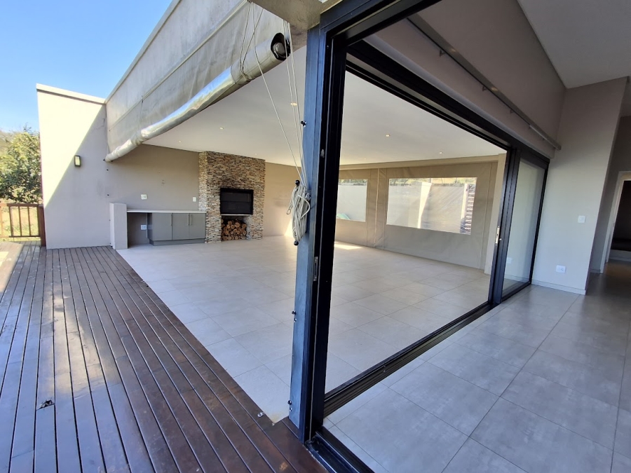 4 Bedroom Property for Sale in Likweti Bushveld Farm Estate Mpumalanga