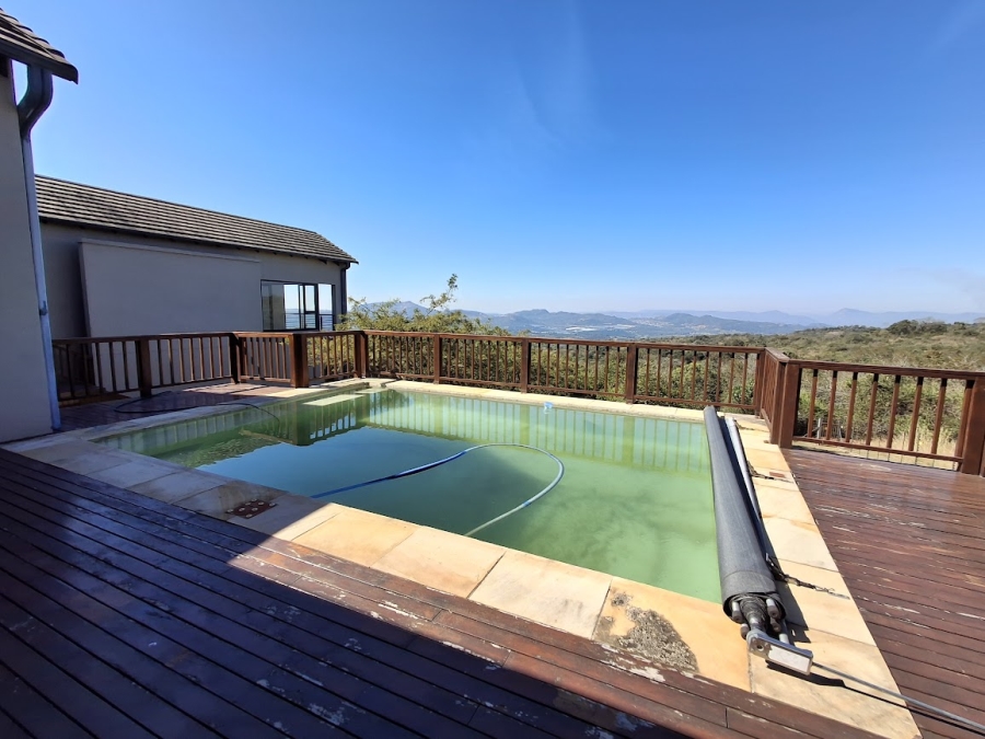 4 Bedroom Property for Sale in Likweti Bushveld Farm Estate Mpumalanga