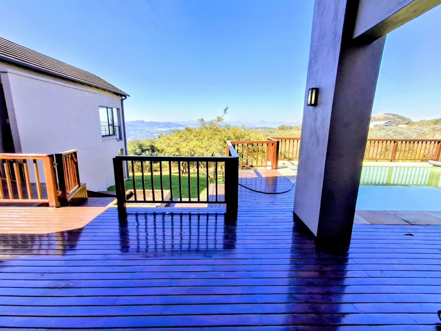 4 Bedroom Property for Sale in Likweti Bushveld Farm Estate Mpumalanga