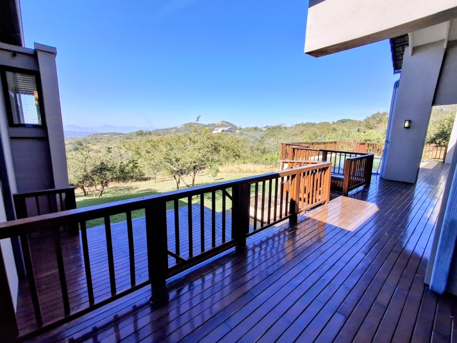 4 Bedroom Property for Sale in Likweti Bushveld Farm Estate Mpumalanga