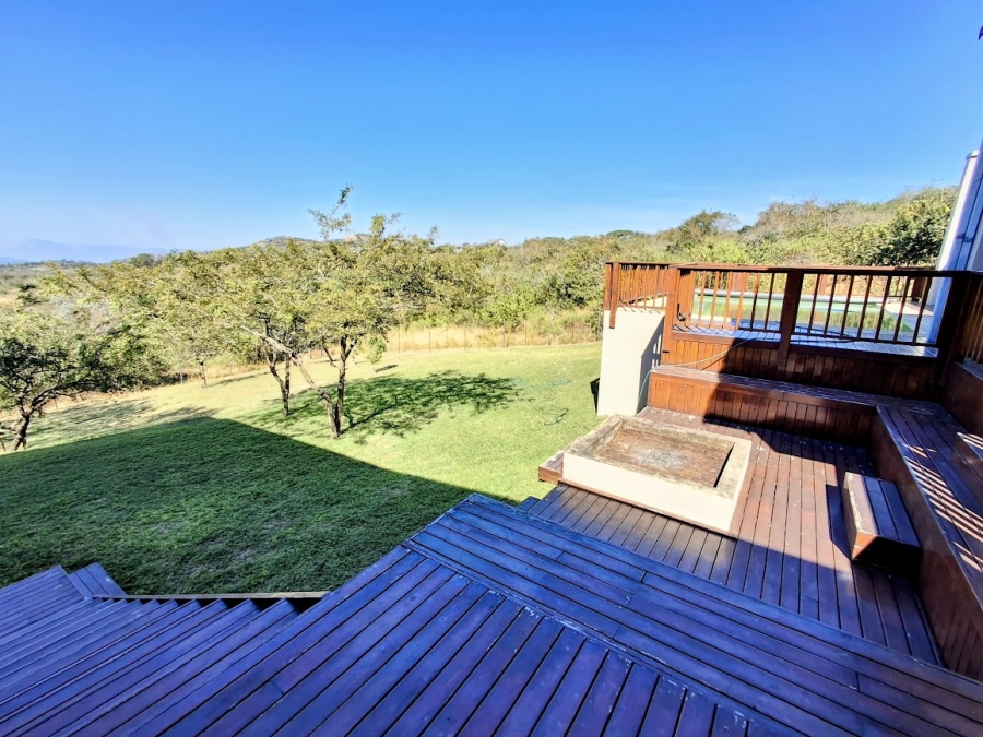 4 Bedroom Property for Sale in Likweti Bushveld Farm Estate Mpumalanga