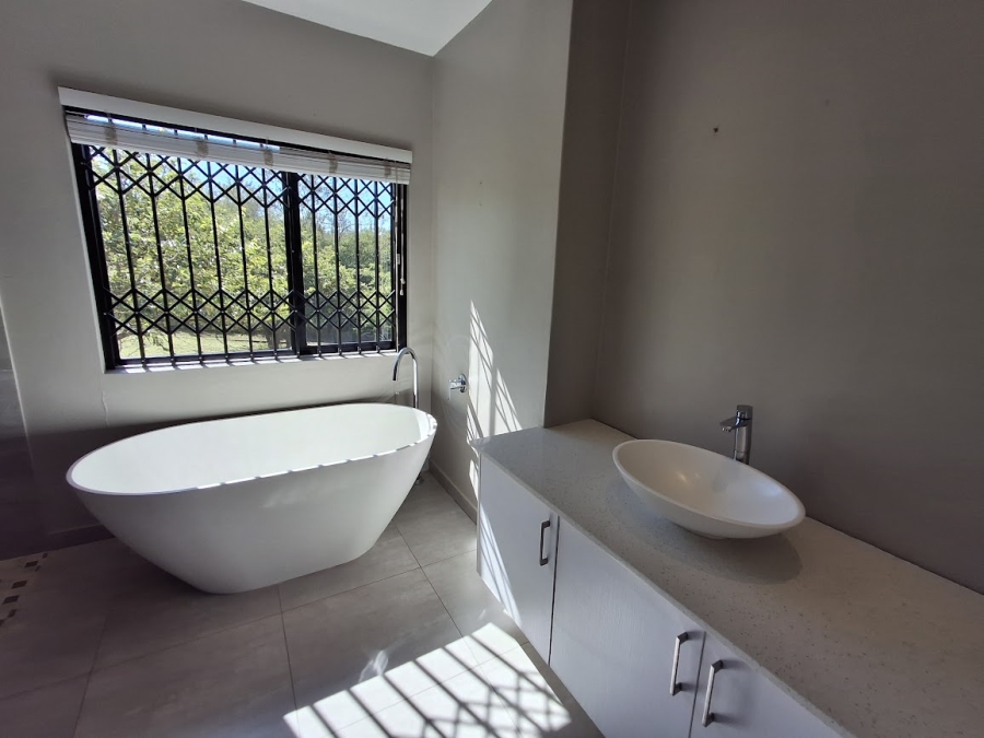 4 Bedroom Property for Sale in Likweti Bushveld Farm Estate Mpumalanga
