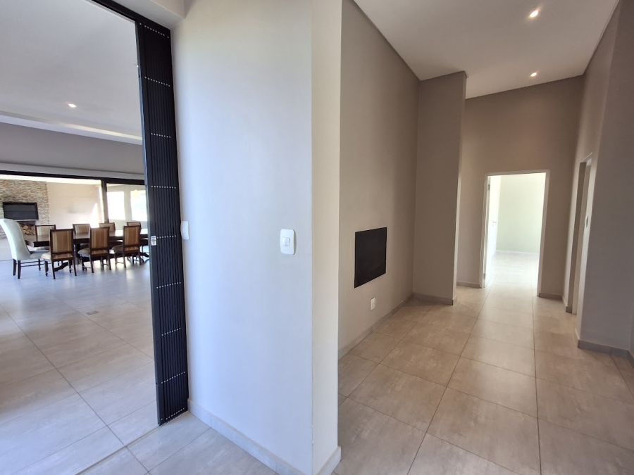 4 Bedroom Property for Sale in Likweti Bushveld Farm Estate Mpumalanga