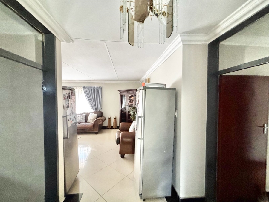 4 Bedroom Property for Sale in Secunda Mpumalanga