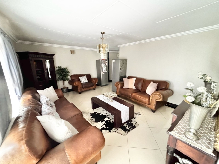 4 Bedroom Property for Sale in Secunda Mpumalanga