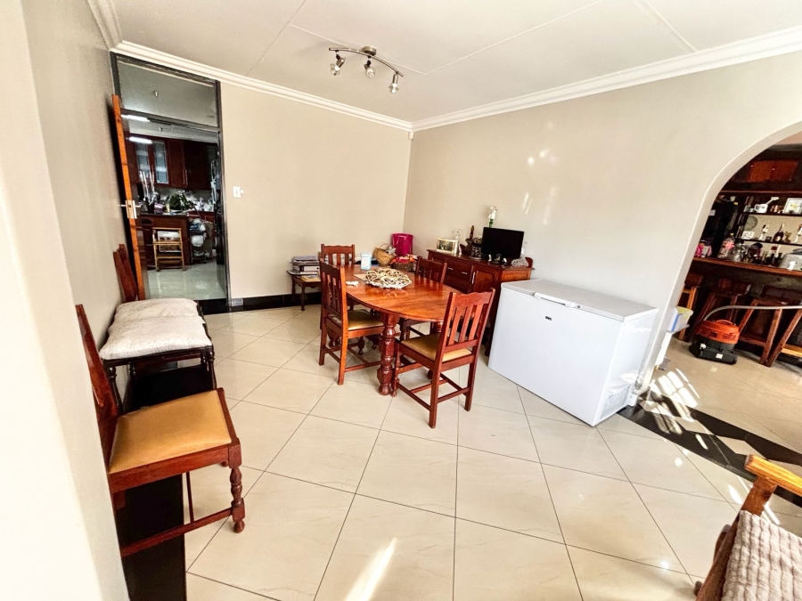 4 Bedroom Property for Sale in Secunda Mpumalanga