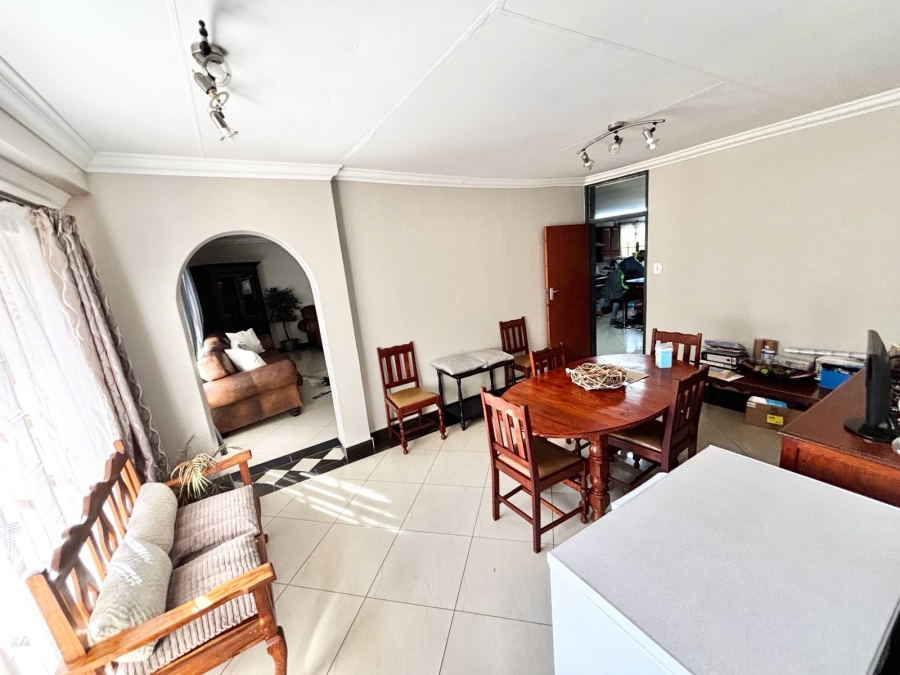 4 Bedroom Property for Sale in Secunda Mpumalanga