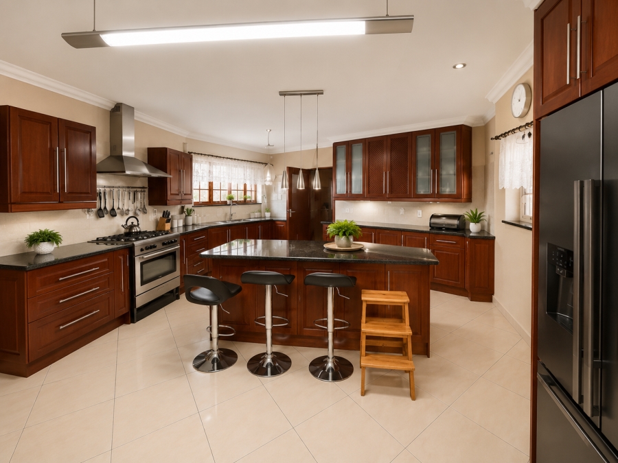 4 Bedroom Property for Sale in Secunda Mpumalanga