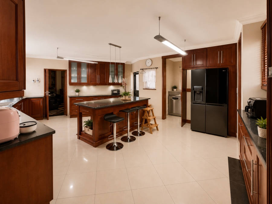 4 Bedroom Property for Sale in Secunda Mpumalanga