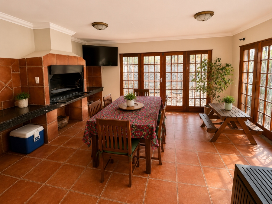 4 Bedroom Property for Sale in Secunda Mpumalanga