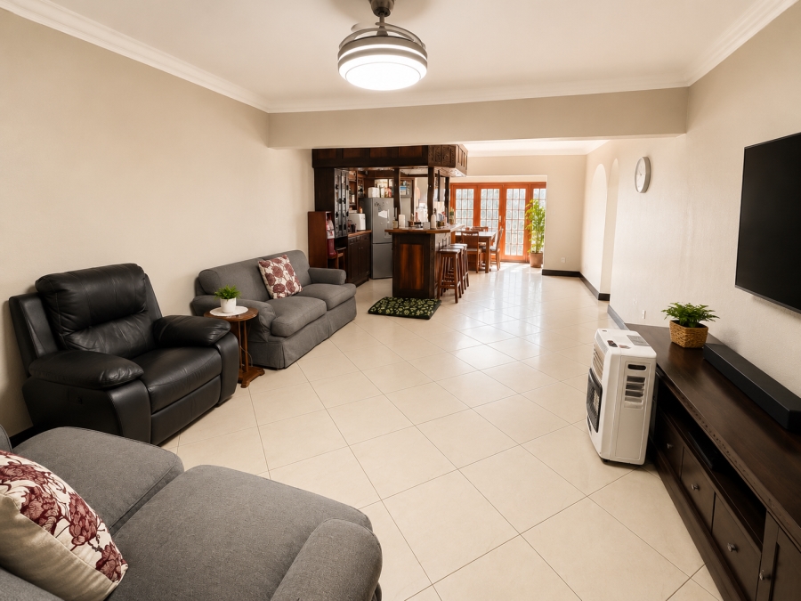 4 Bedroom Property for Sale in Secunda Mpumalanga
