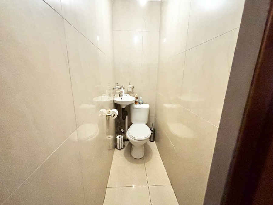 4 Bedroom Property for Sale in Secunda Mpumalanga