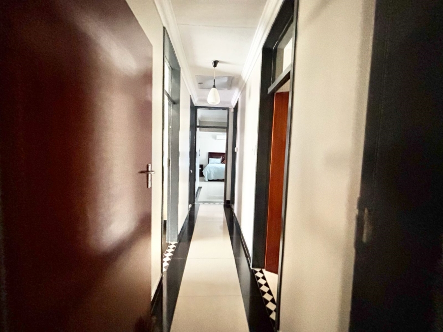 4 Bedroom Property for Sale in Secunda Mpumalanga