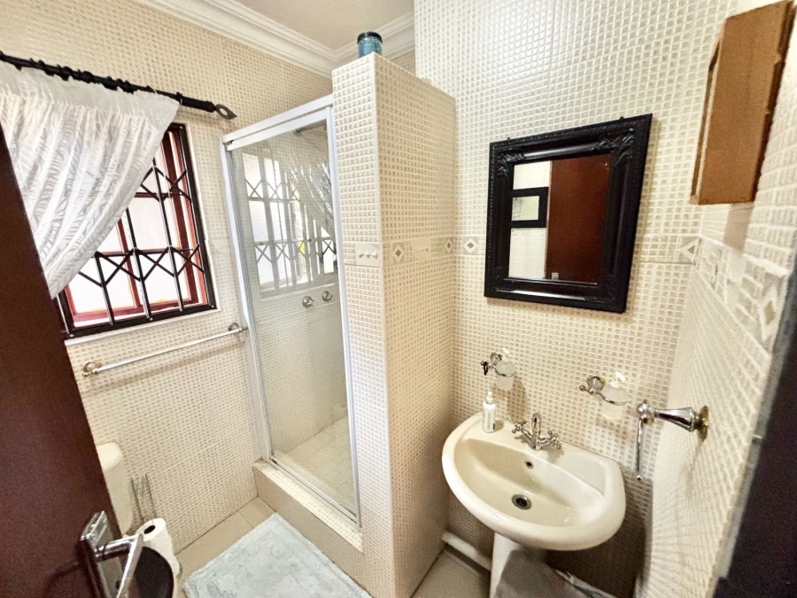 4 Bedroom Property for Sale in Secunda Mpumalanga