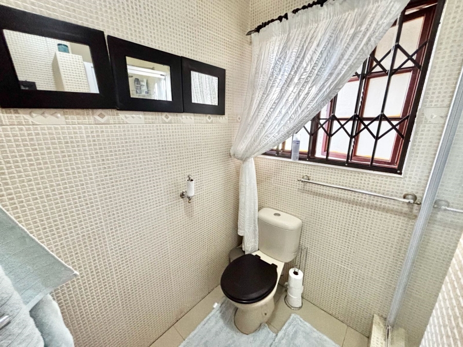 4 Bedroom Property for Sale in Secunda Mpumalanga