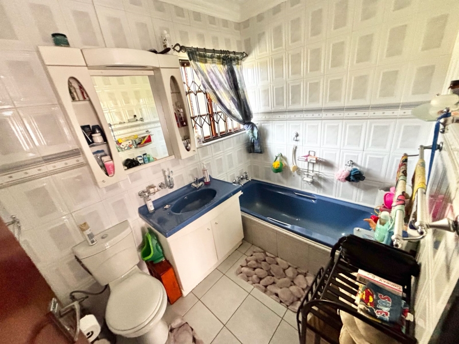 4 Bedroom Property for Sale in Secunda Mpumalanga