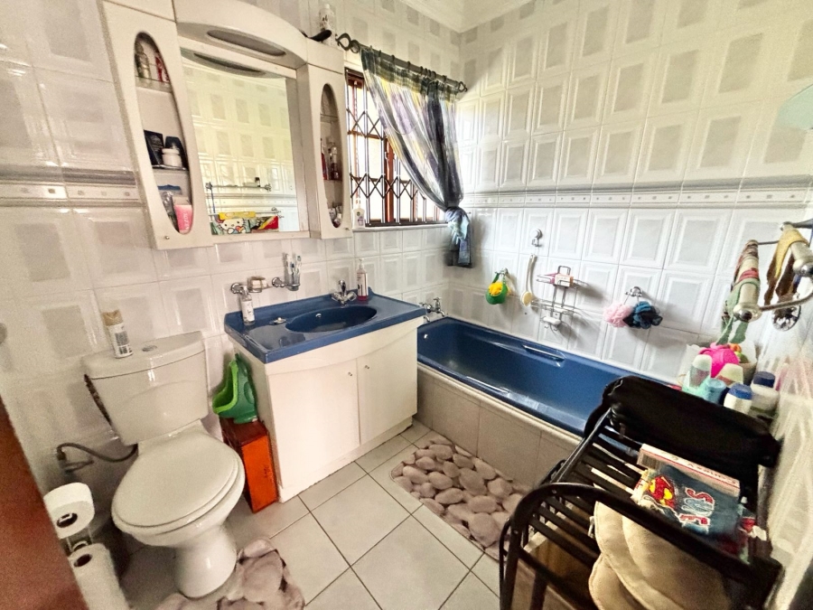 4 Bedroom Property for Sale in Secunda Mpumalanga