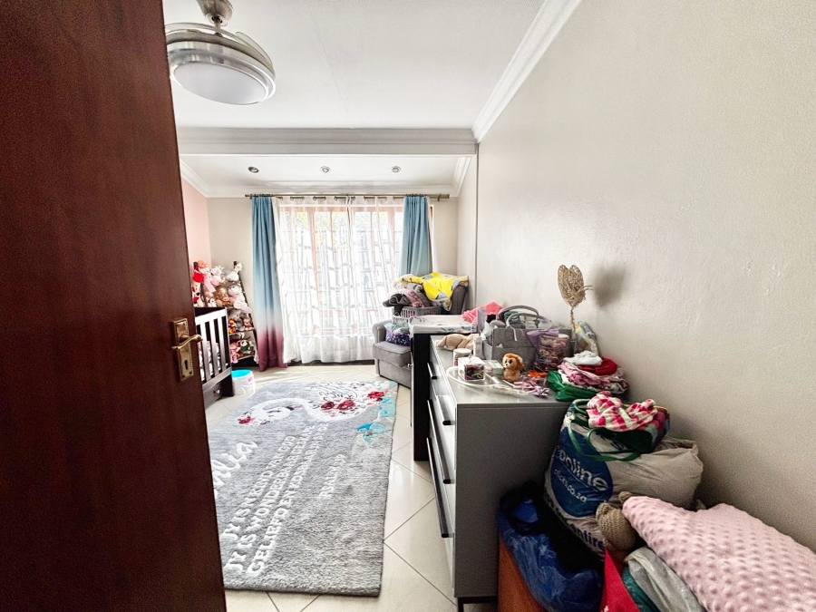 4 Bedroom Property for Sale in Secunda Mpumalanga