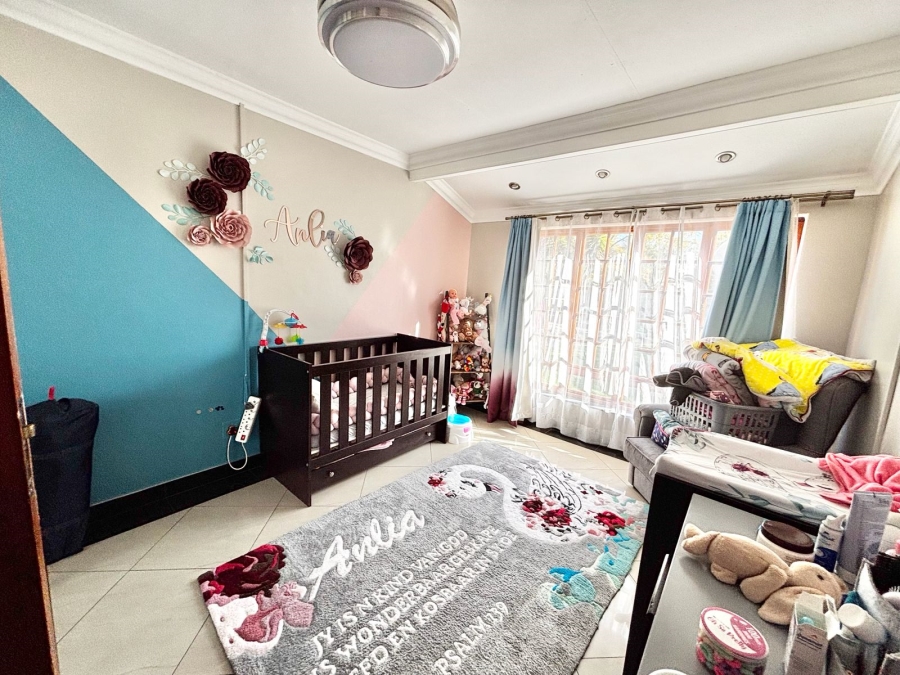 4 Bedroom Property for Sale in Secunda Mpumalanga