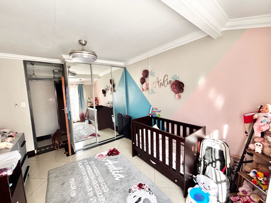 4 Bedroom Property for Sale in Secunda Mpumalanga