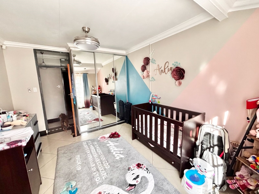 4 Bedroom Property for Sale in Secunda Mpumalanga