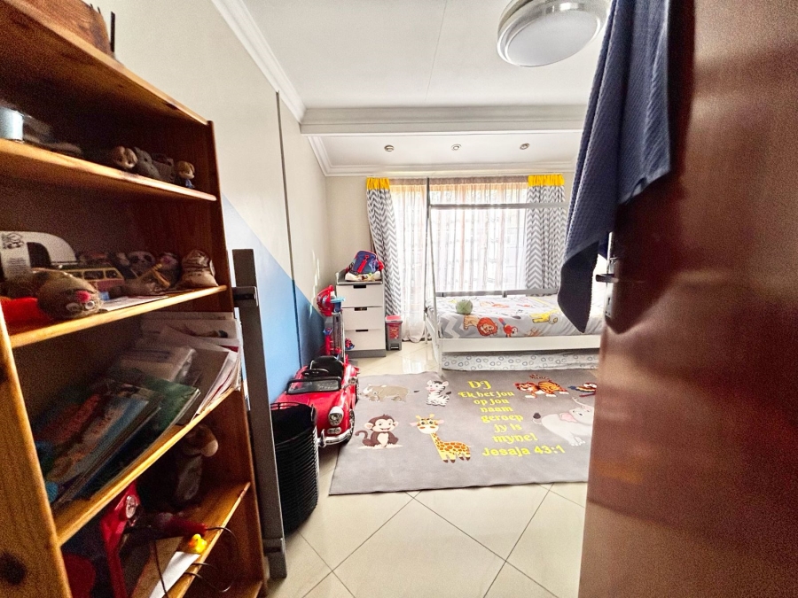 4 Bedroom Property for Sale in Secunda Mpumalanga