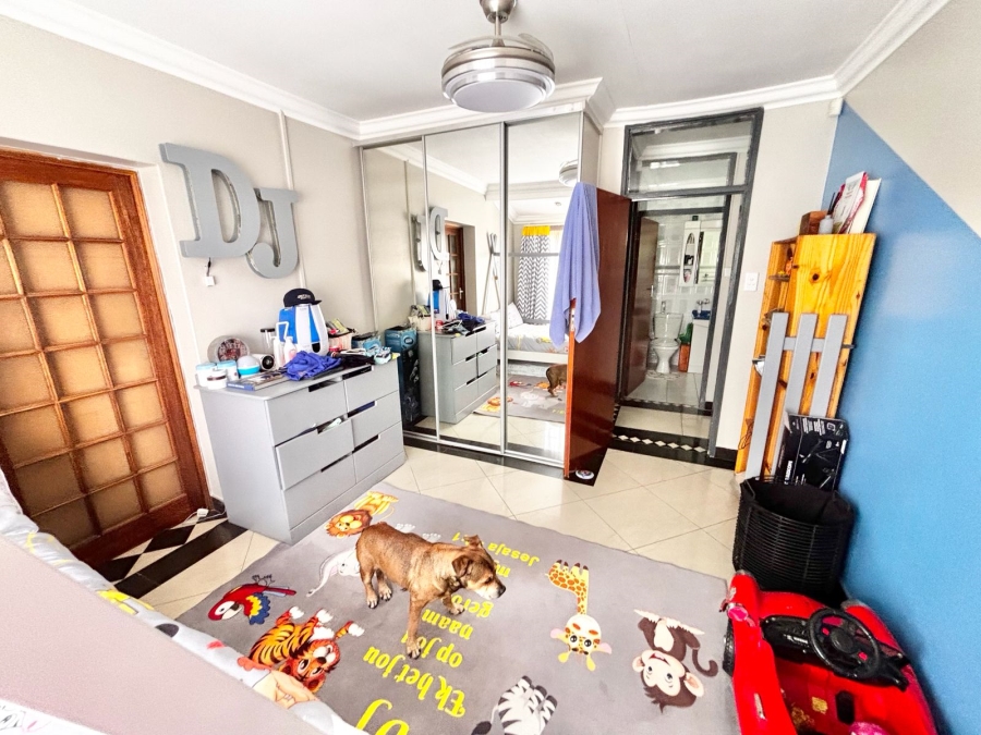 4 Bedroom Property for Sale in Secunda Mpumalanga