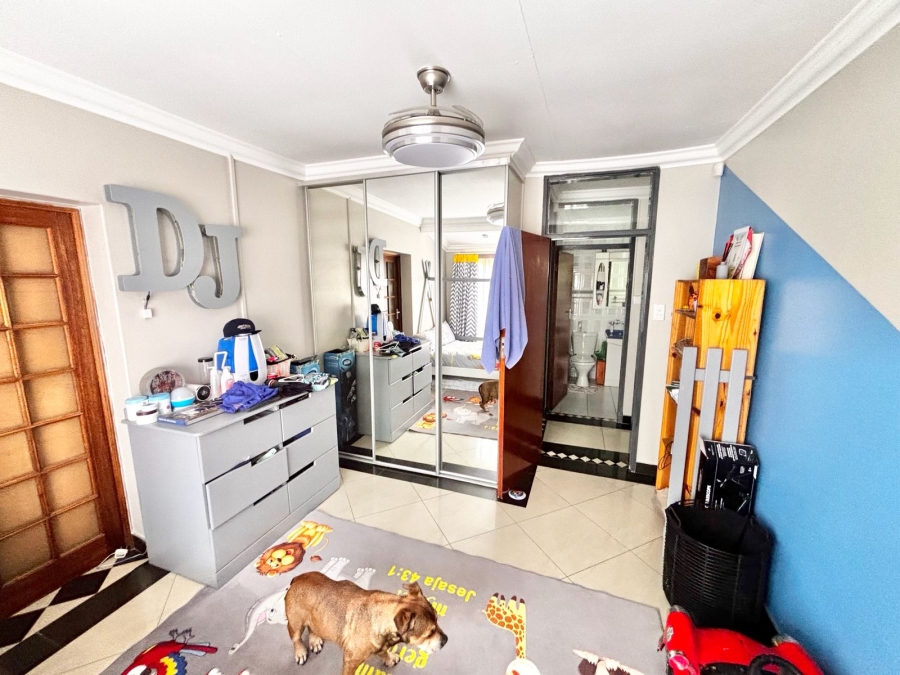 4 Bedroom Property for Sale in Secunda Mpumalanga