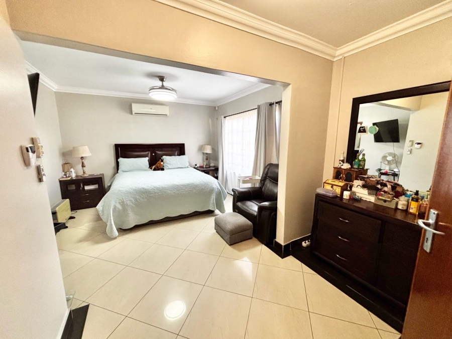 4 Bedroom Property for Sale in Secunda Mpumalanga