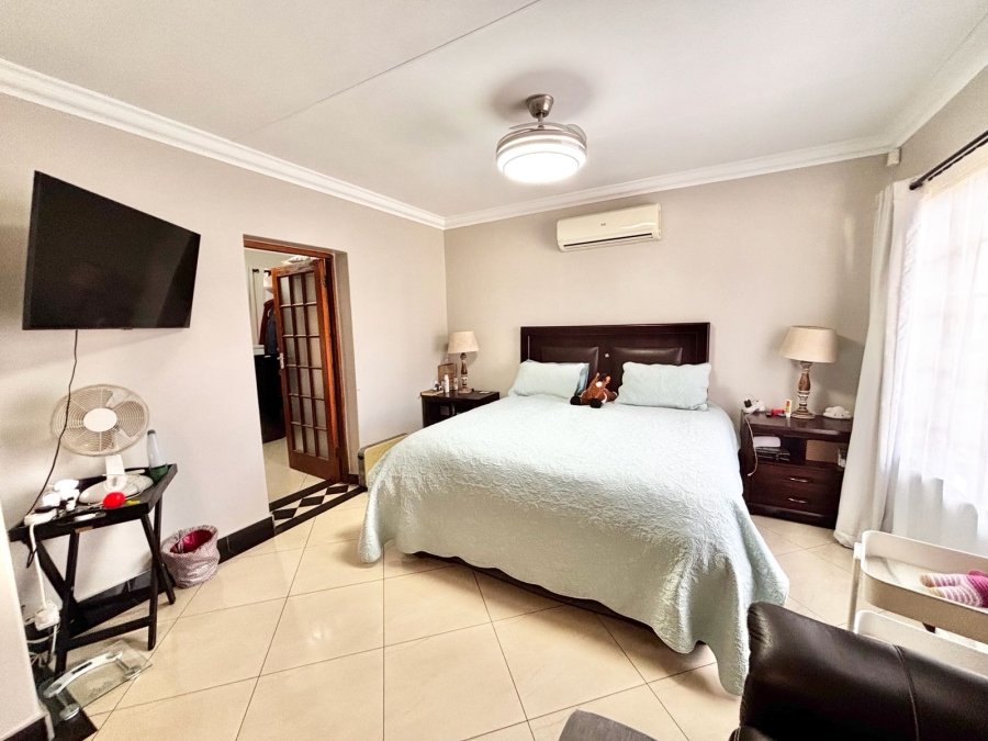 4 Bedroom Property for Sale in Secunda Mpumalanga