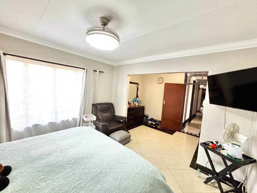4 Bedroom Property for Sale in Secunda Mpumalanga