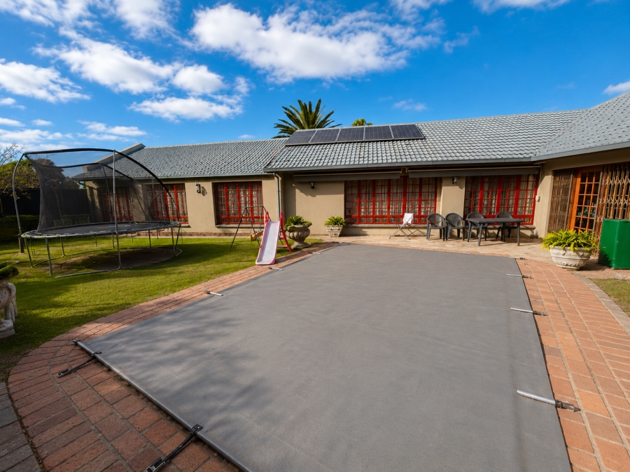 4 Bedroom Property for Sale in Secunda Mpumalanga