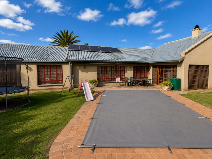 4 Bedroom Property for Sale in Secunda Mpumalanga